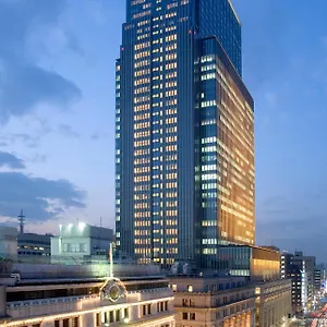 5* Otel Mandarin Oriental