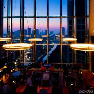 The Royal Park Iconic Shiodome Prefektura Tokio